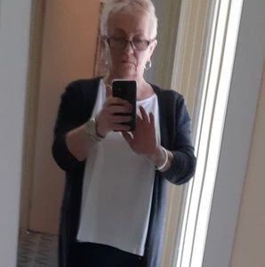 Meet your Posher, Susan